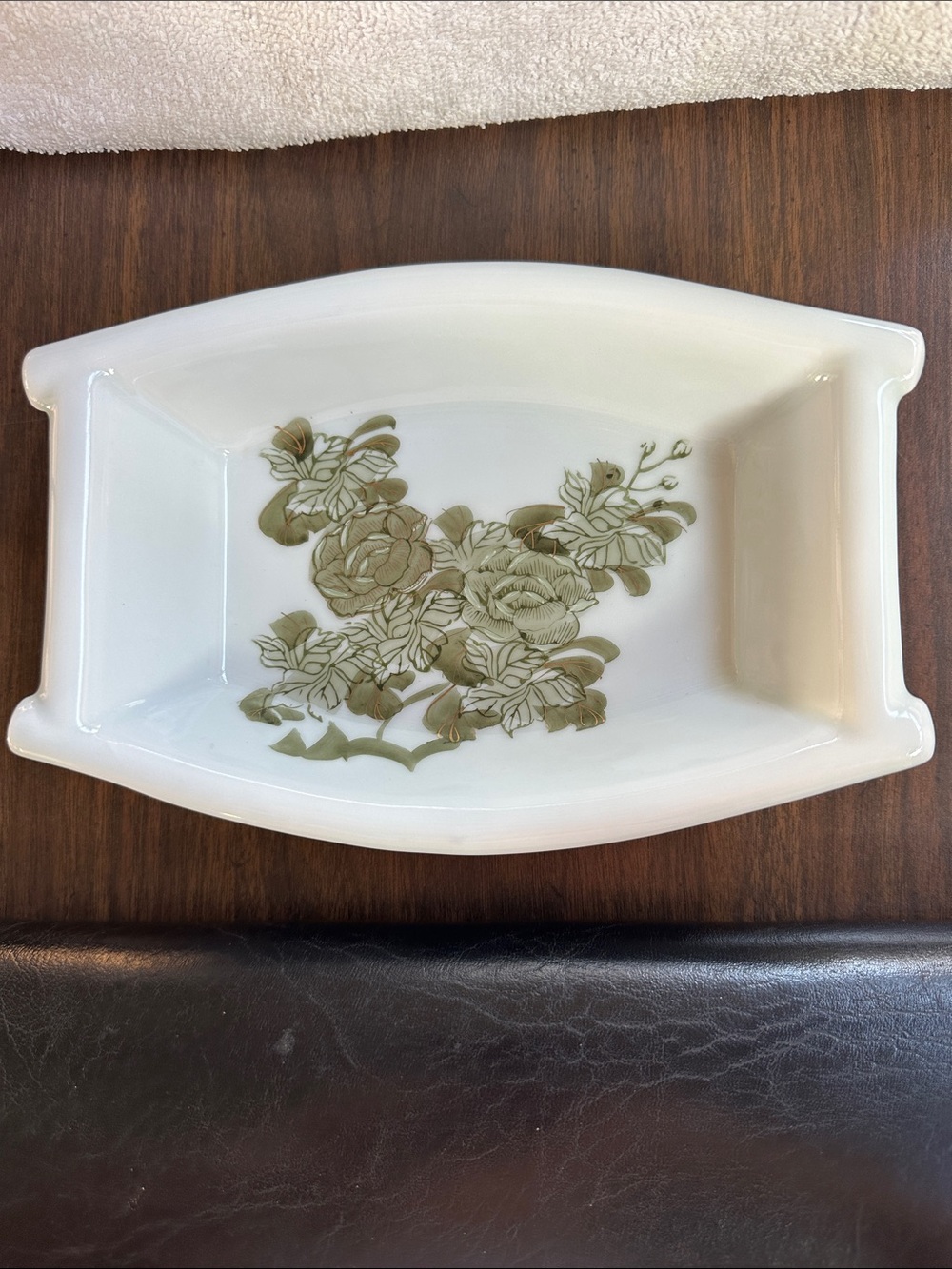 Vintage Japan Kitani Ware from the late 90’s